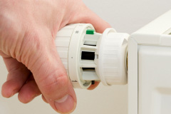West Aberthaw central heating repair costs