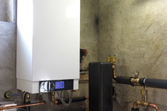 West Aberthaw condensing boiler companies