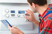 free West Aberthaw gas safe engineer quotes